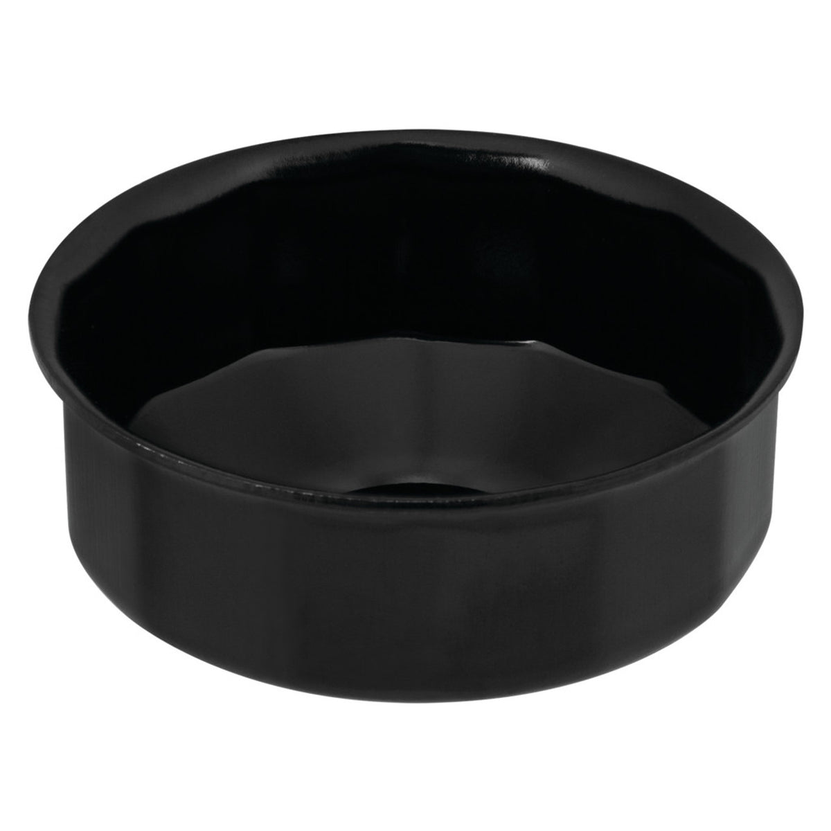 Performance Tool Oil Filter Cap Wrench - 14 Flute (65mm) W54117