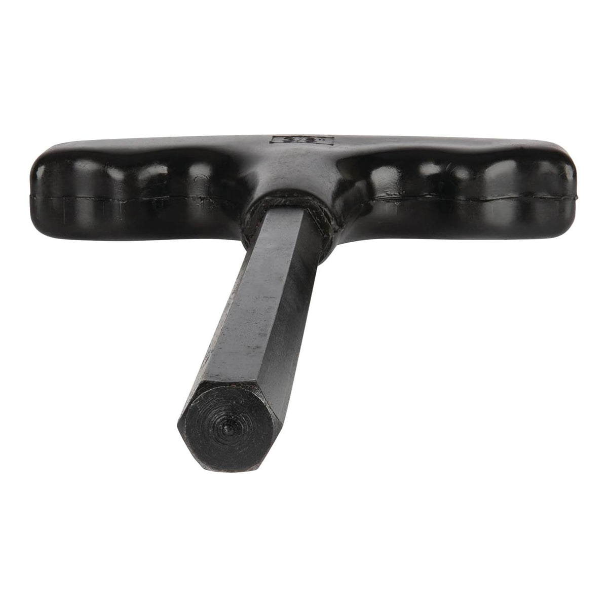 Performance Tool Soft Grip Dual Drive SAE Hex T-Handle Set (10 Piece)