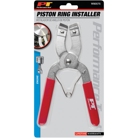 Performance Tool Piston Ring Installer - Compressor Pliers W80575