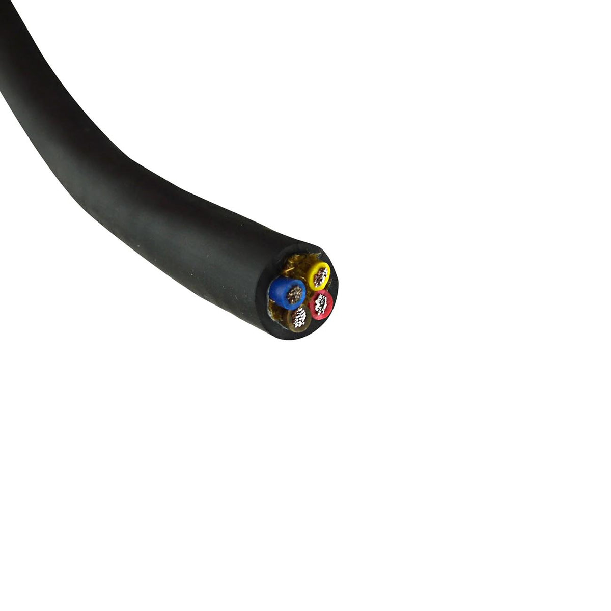 Installation Solution 4-Wire Speak-On Cable (12 ft) XSPV214BL12