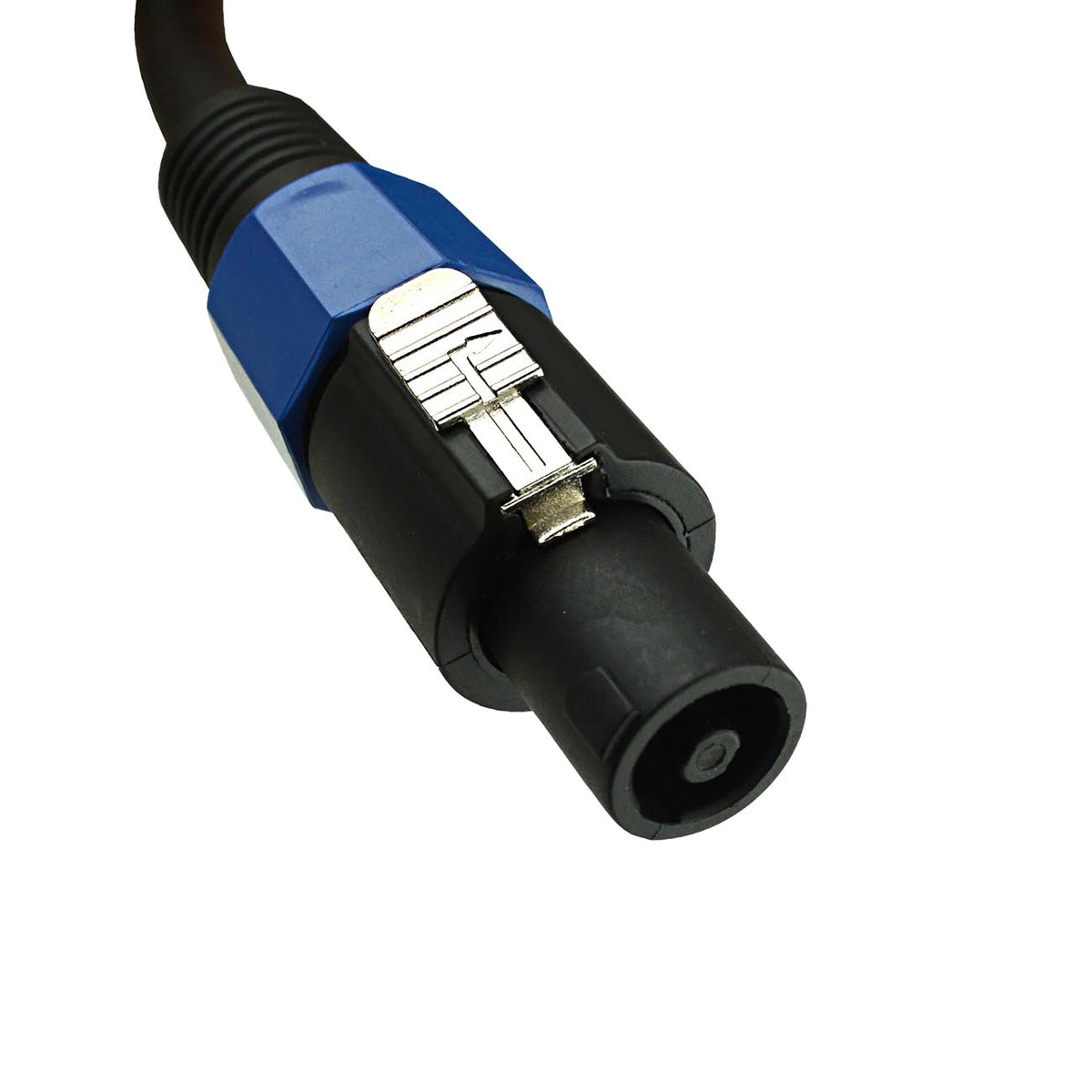 Installation Solution 4-Wire Speak-On Cable (12 ft) XSPV214BL12