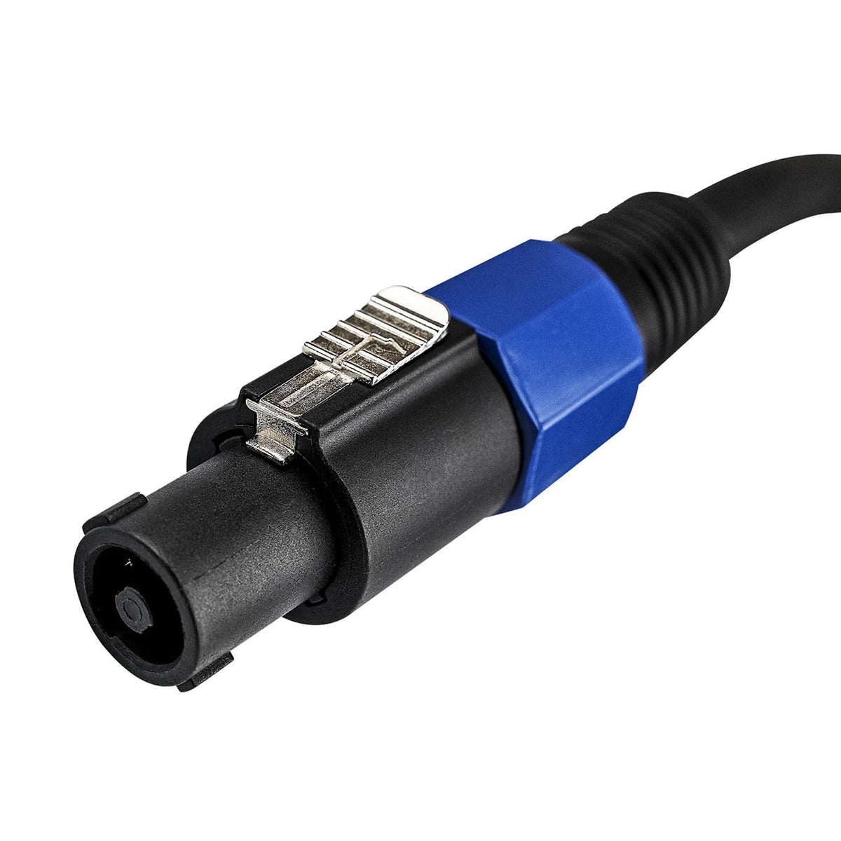 Installation Solution 4-Wire Speak-On Cable (12 ft) XSPV214BL12