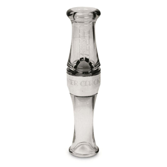 ZINK ZNK859 PC-1 Polycarb Gun Smoke Power Pak - Goose Call