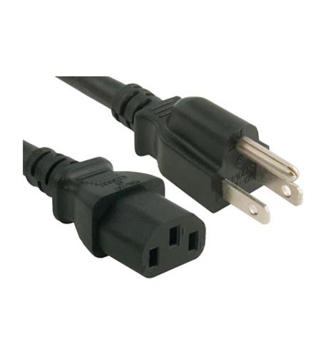 Cambium networks N000900L040A Ac Line Cord, Us Type B
