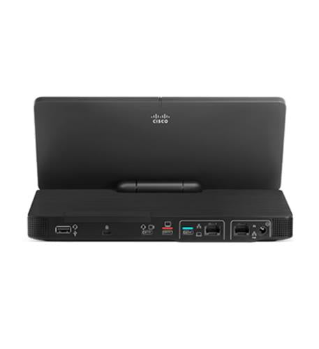 Cisco CD-DSKH-HUB-P-K9 Cisco Webex Desk Hub In Platinum