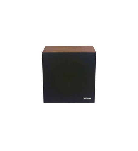 Bogen WBS8T725BR Wall Baffle Speaker W Screw Terminals