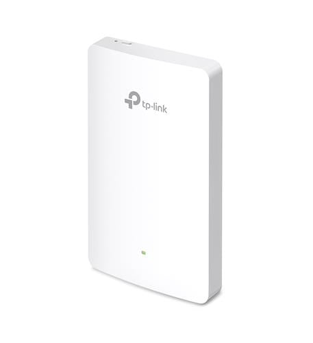 Tp link EAP615-WALL Ax1800 Wall Plate Wi-fi 6 Access Point