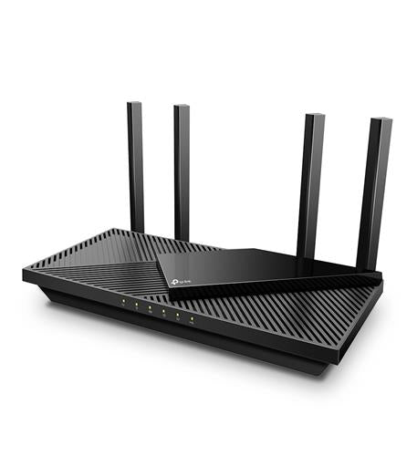 Tp link ARCHER-AX55 Ax3000 Gigabit Wi-fi 6 Router