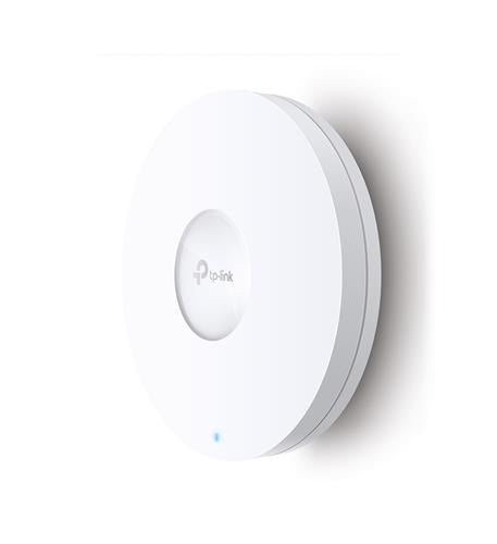 Tp link EAP670 Ax5400 Ceiling Mount Dual Band Wifi Ap
