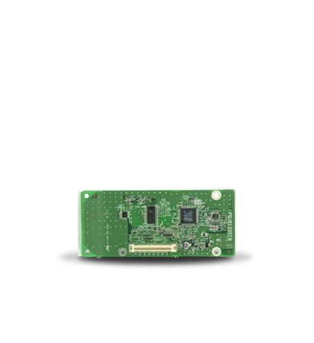Panasonic business telephones KX-TDA0166 16 Port Echo Cancellation Card Reboxed