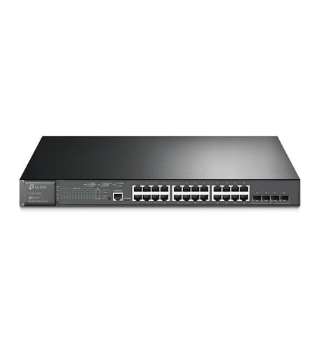 Tp link SG3428MP Jetstream 28-port Gigabit L2 Poe