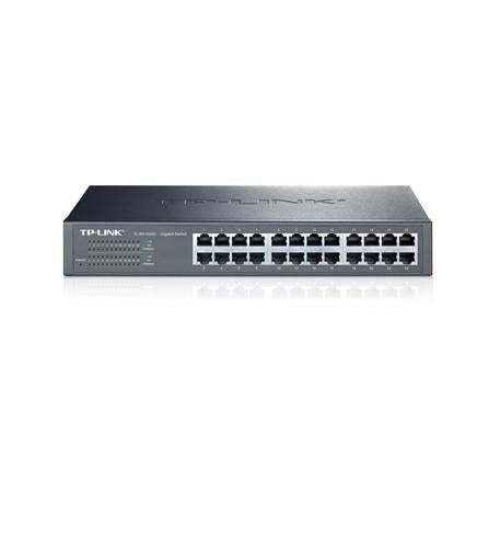 Tp link SG1024DE 24-port Gigabit Easy Smart Switch
