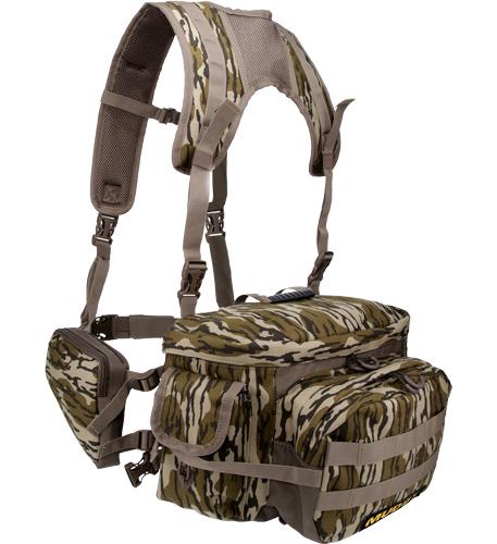 Muddy BPK-LMBR Muddy Pro Series Lumbar 500 Pack