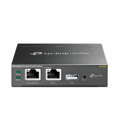 Tp link OC200 Omada Cloud Controller