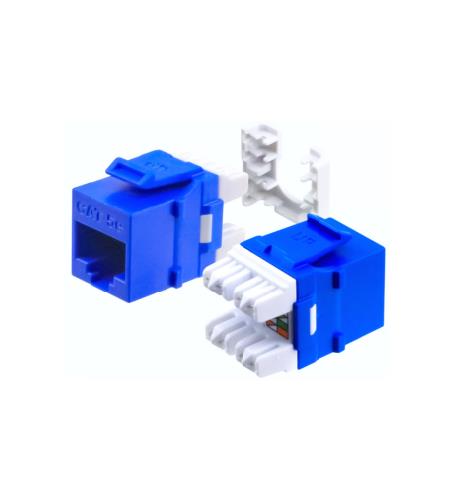 Wavenet HD-5EKSJBL-S Cat5e Jack Hd Blue