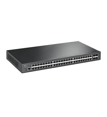 Tp link SG3452 Jetstream 52-port Gigabit Managed Switch