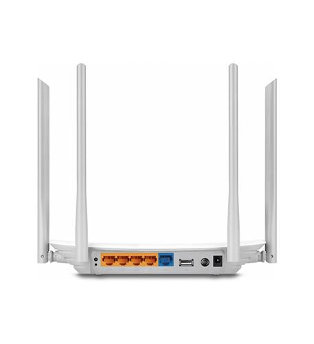 Tp link ARCHER-C5 Archer C5 Ac1200 Db Router