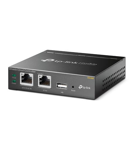 Tp link OC200 Omada Cloud Controller