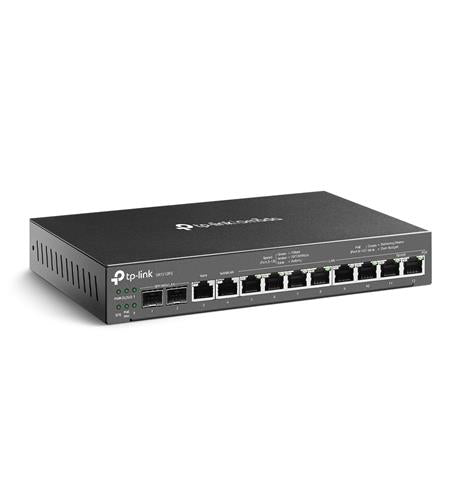 Tp link ER7212PC Omada Gigabit Vpn Router With Poe+