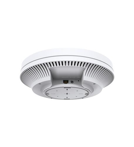 Tp link EAP670 Ax5400 Ceiling Mount Dual Band Wifi Ap