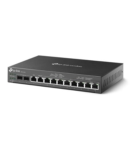 Tp link ER7212PC Omada Gigabit Vpn Router With Poe+