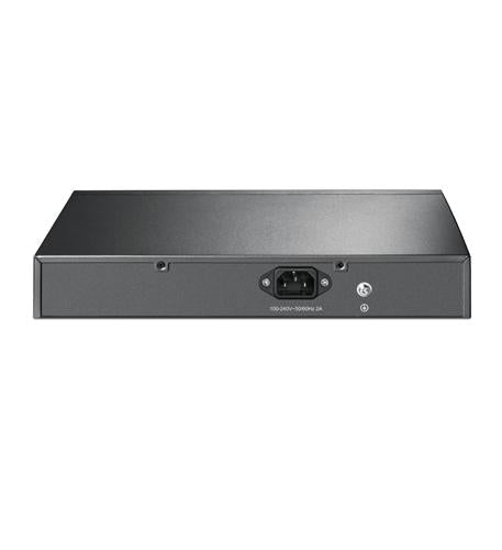 Tp link SG1008MP 8-port Gigabit Desktop W/8-poe Switch