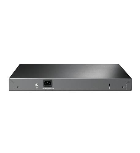 Tp link SG3428MP Jetstream 28-port Gigabit L2 Poe