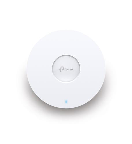 Tp link EAP670 Ax5400 Ceiling Mount Dual Band Wifi Ap