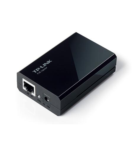 Tp link POE150S Poe Injector, 48v Dc, 15.4w