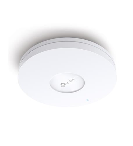 Tp link EAP670 Ax5400 Ceiling Mount Dual Band Wifi Ap