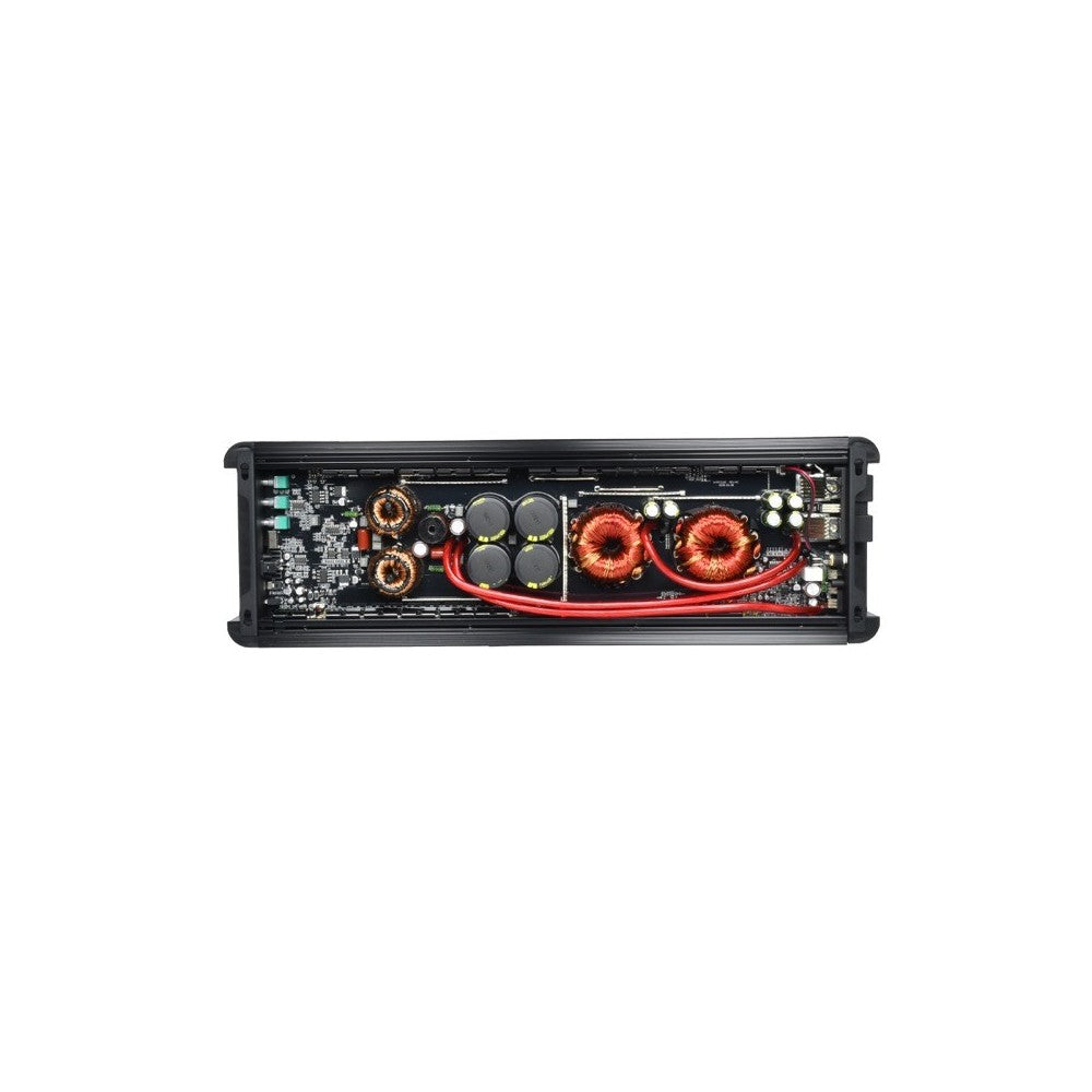 OGS 2000A.1D Class D Amplifier 2000 Watt RMS 1 ohm