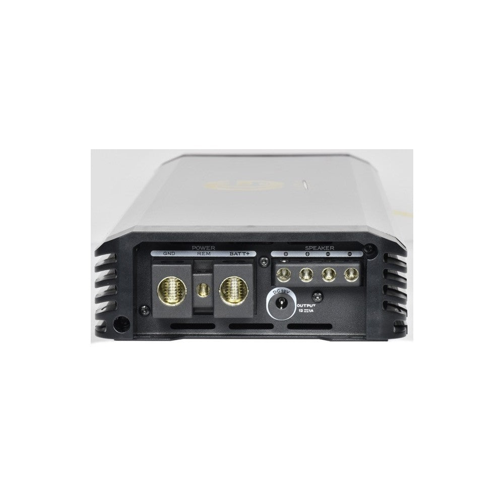 OGS 2000A.1D Class D Amplifier 2000 Watt RMS 1 ohm
