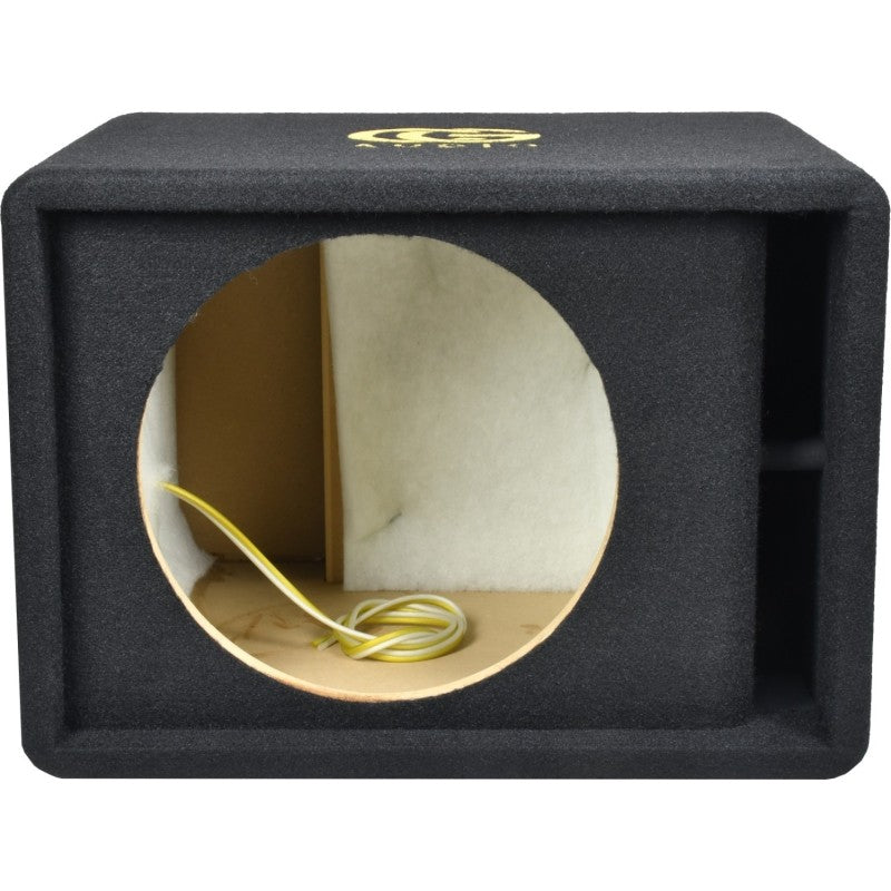 OG1X12 12" Vented Empty Subwoofer Box 17.9 x 19.7 x 14.2