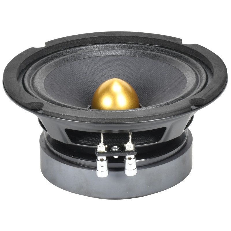 OG PRO 65A 6.5" Mid Range Speakers Pair 150 Watt Max
