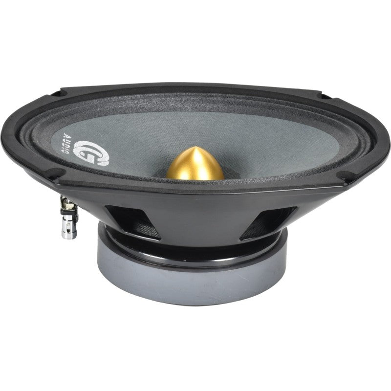 OG PRO 69A 6x9" Mid Range Speakers Pair 100 Watt RMS