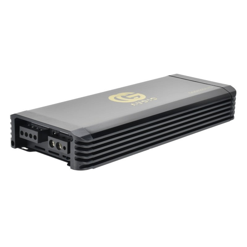 OGS 1500A.1D Class D Amplifier 1500 Watt RMS 1 ohm