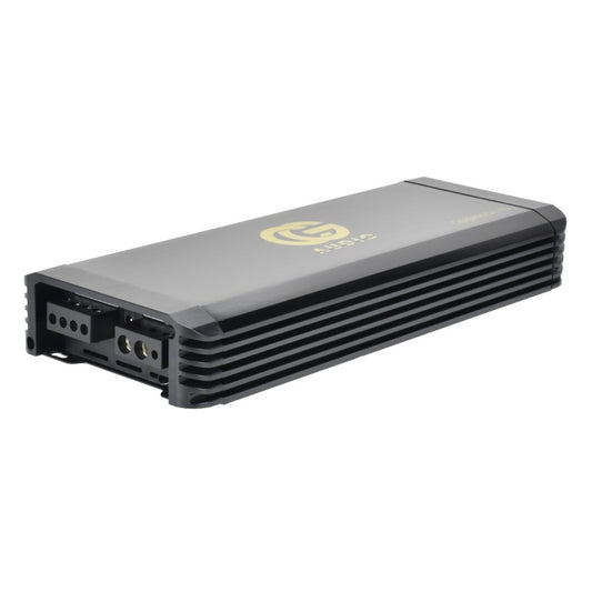 OGS 1500A.1D Class D Amplifier 1500 Watt RMS 1 ohm