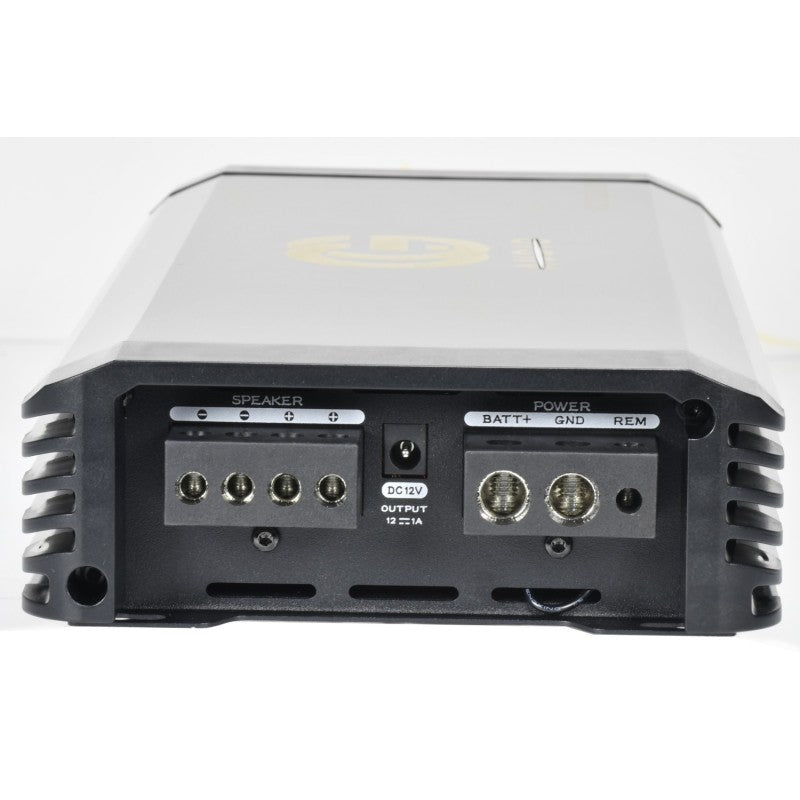 OGS 1500A.1D Class D Amplifier 1500 Watt RMS 1 ohm