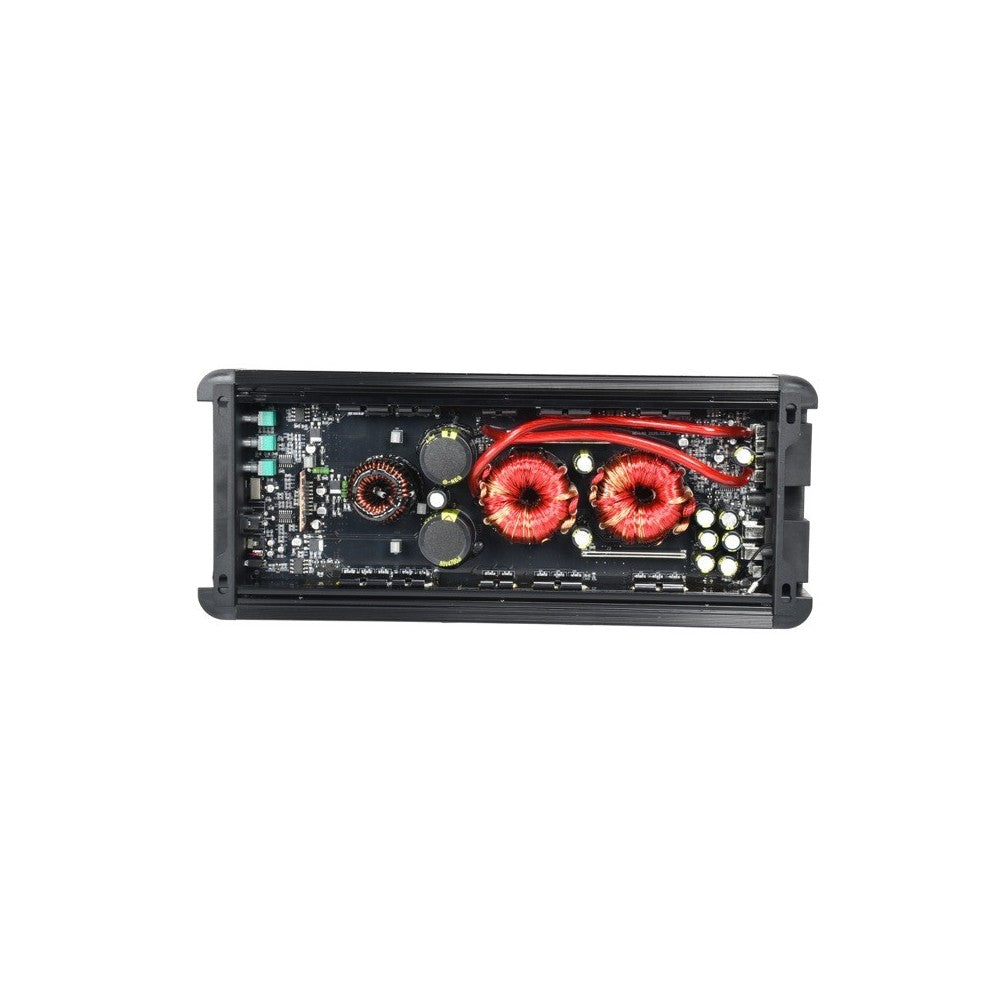 OGS 1500A.1D Class D Amplifier 1500 Watt RMS 1 ohm