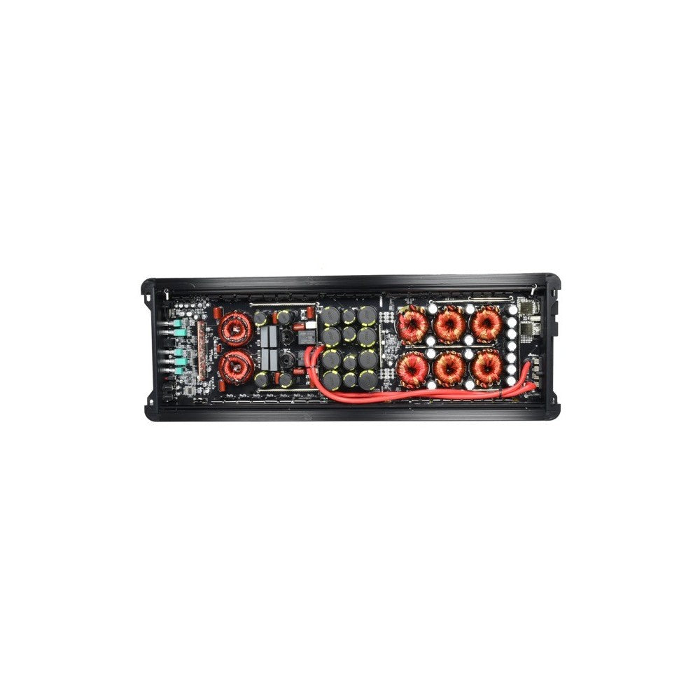 OGS 4500A.1D Class D Amplifier 4500 Watt RMS 1 ohm