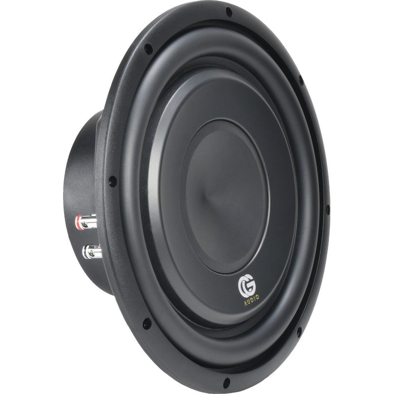 OG Audio SS 12" SHALLOW 500 WATTS RMS Dual 4ohm Subwoofer