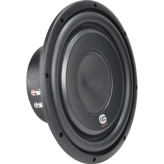 OG Audio SS 12" SHALLOW 500 WATTS RMS Dual 4ohm Subwoofer