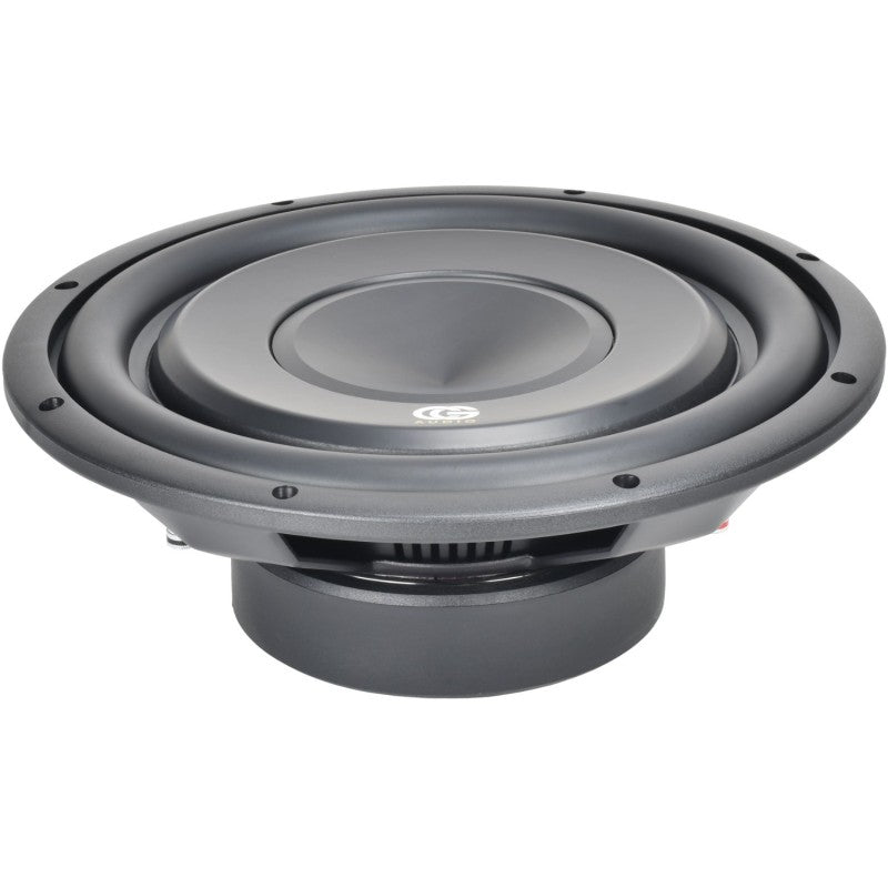 OG Audio SS 12" SHALLOW 500 WATTS RMS Dual 4ohm Subwoofer