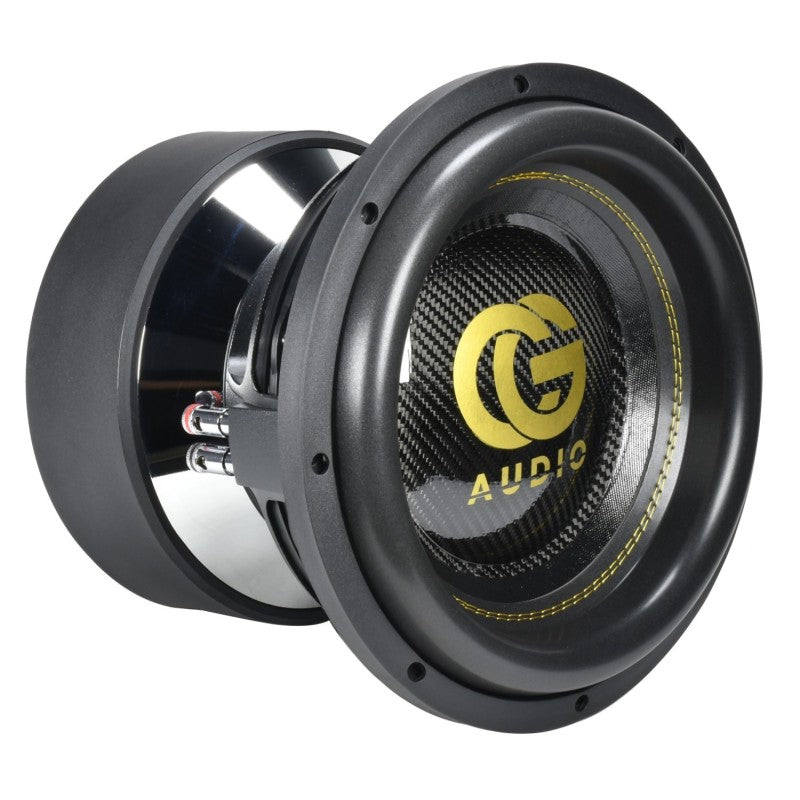 OG Audio WZ 12" 3500 Watts RMS Dual 2 ohm Subwoofer