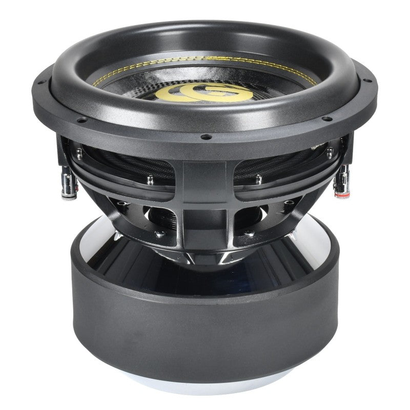 OG Audio WZ 12" 3500 Watts RMS Dual 2 ohm Subwoofer