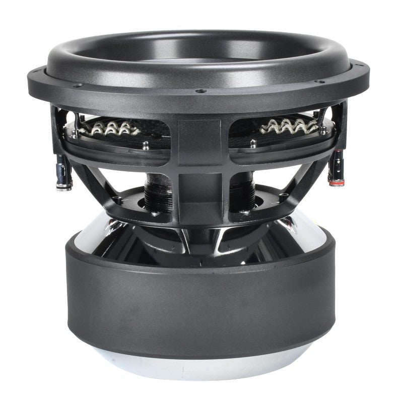 OG Audio WZ 12" 3500 Watts RMS Dual 2 ohm Subwoofer