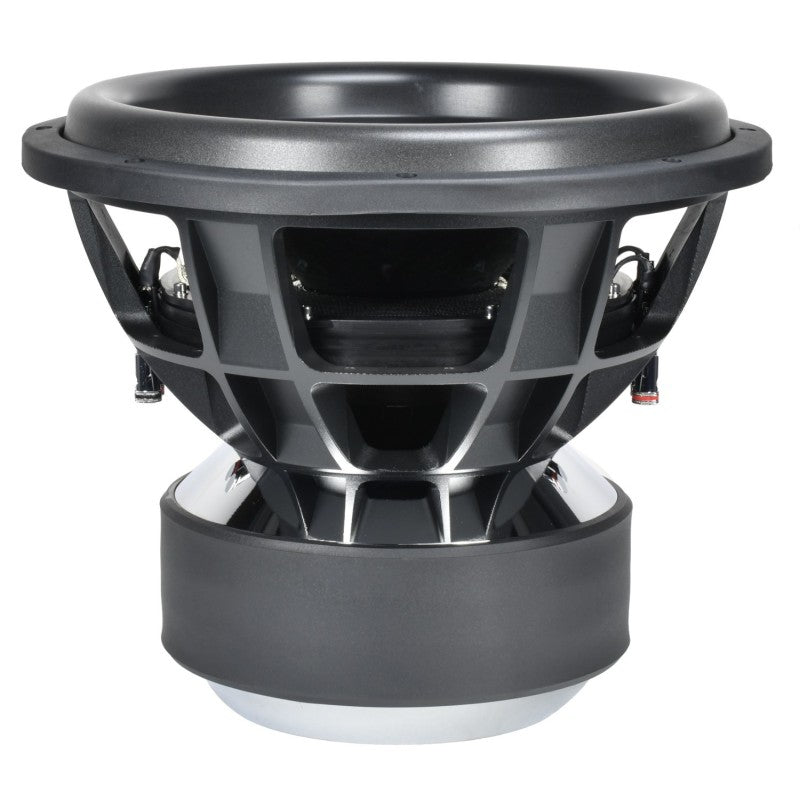 OG WZ 15" 3500 Watts RMS Dual 2 ohm Subwoofer