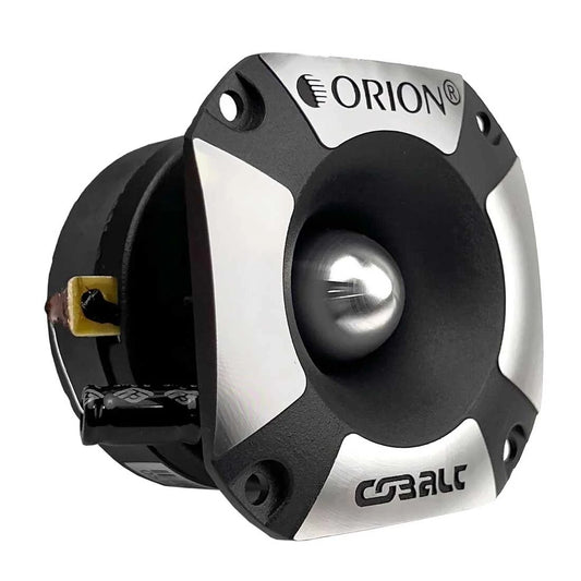 Orion CTW200 Cobalt 3.7" Bullet Tweeter Each
