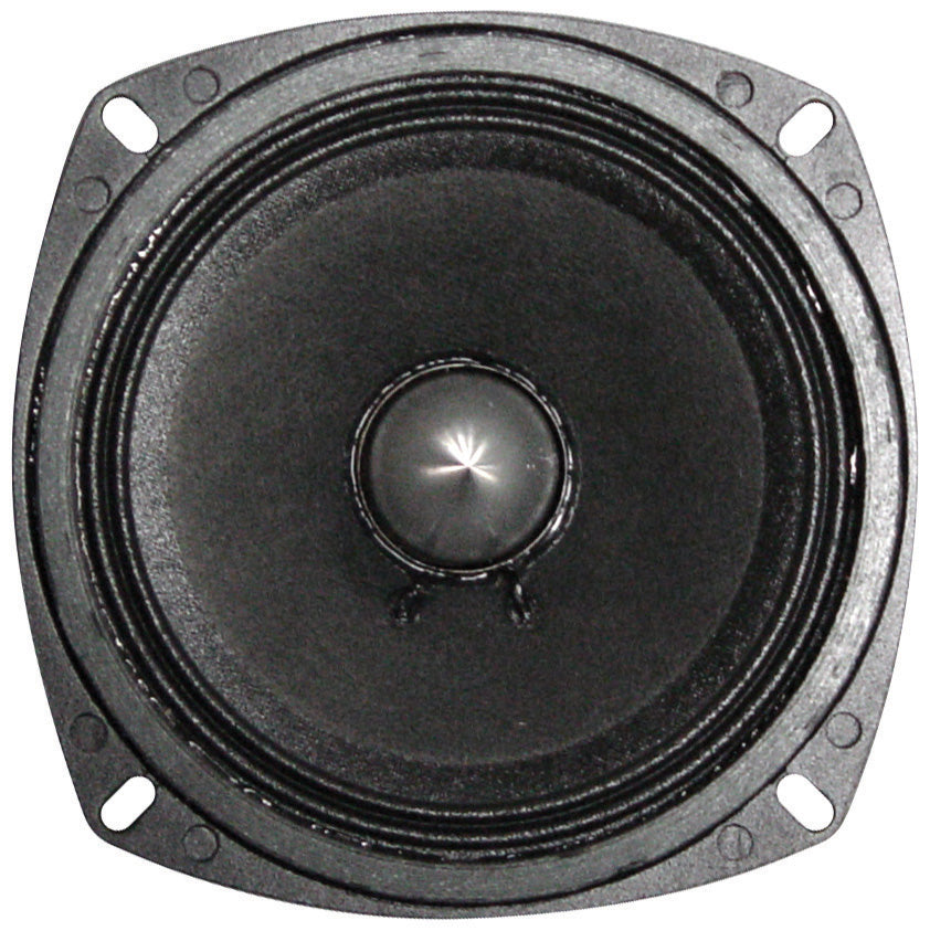 American Bass VFL525MR 5.25" 300 Watt 8 Ohm Mid Range Speaker
