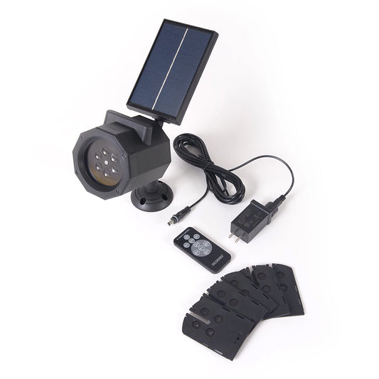 Jobar ZB8078REM Ideaworks Lightfest Celebration Light